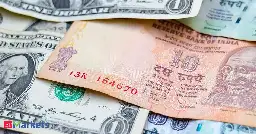 Rupee ends at record closing low of 83.43 against dollar pressured by Asia FX