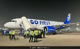 Go First Struggles To Resume Operations, Flight Cancellation Extended Till July 10