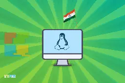 No More Windows! Indian Defense Services are Switching to Linux 🦾