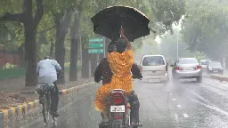 Monsoon Rain LIVE: Red alert issued for Kerala, Goa, Coastal Karnataka