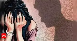 Magistrate booked in Rajasthan for asking gang rape survivor to strip | Jaipur News - Times of India