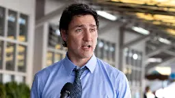 ‘Issue not freedom of expression’: India counters Trudeau on Khalistani elements