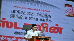 Did Modi raise Katchatheevu issue with Sri Lanka even once in the last 10 years, asks Stalin