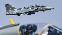 GE Aerospace signs MoU with HAL to produce fighter jet engines for Indian Air Force