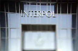 Interpol's Red Corner Notices Against 2 Fugitive Gangsters Based In UK, UAE