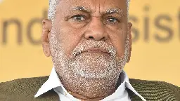 BJP candidate Rupala faces wrath of Kshatriyas over his remarks