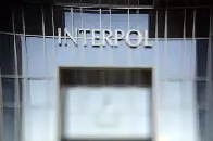 Interpol's Red Corner Notices Against 2 Fugitive Gangsters Based In UK, UAE