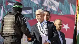 US focused on hunting down Hamas chief Yahya Sinwar, in bid to end Gaza war