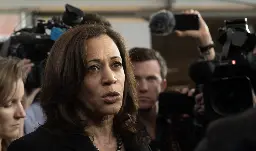 Why Kamala Harris Couldn't 'Solve' Ukraine