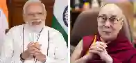 Tibetan leader Dalai Lama turns 88, receives birthday wishes from Indian PM Narendra Modi